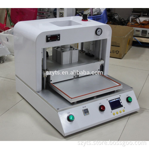 Full Set LCD repair Machine OCA lamination machine for broken mobile phone touch screen Refurbishing from Start to end